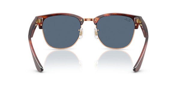 Ray-Ban Sunglasses RBR0504S CLUBMASTER REVERSE