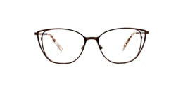 Clearly Glasses CASHMERE