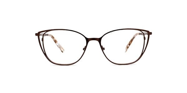 Clearly Glasses CASHMERE