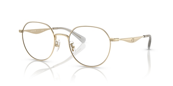 Coach Glasses HC5175 CY044