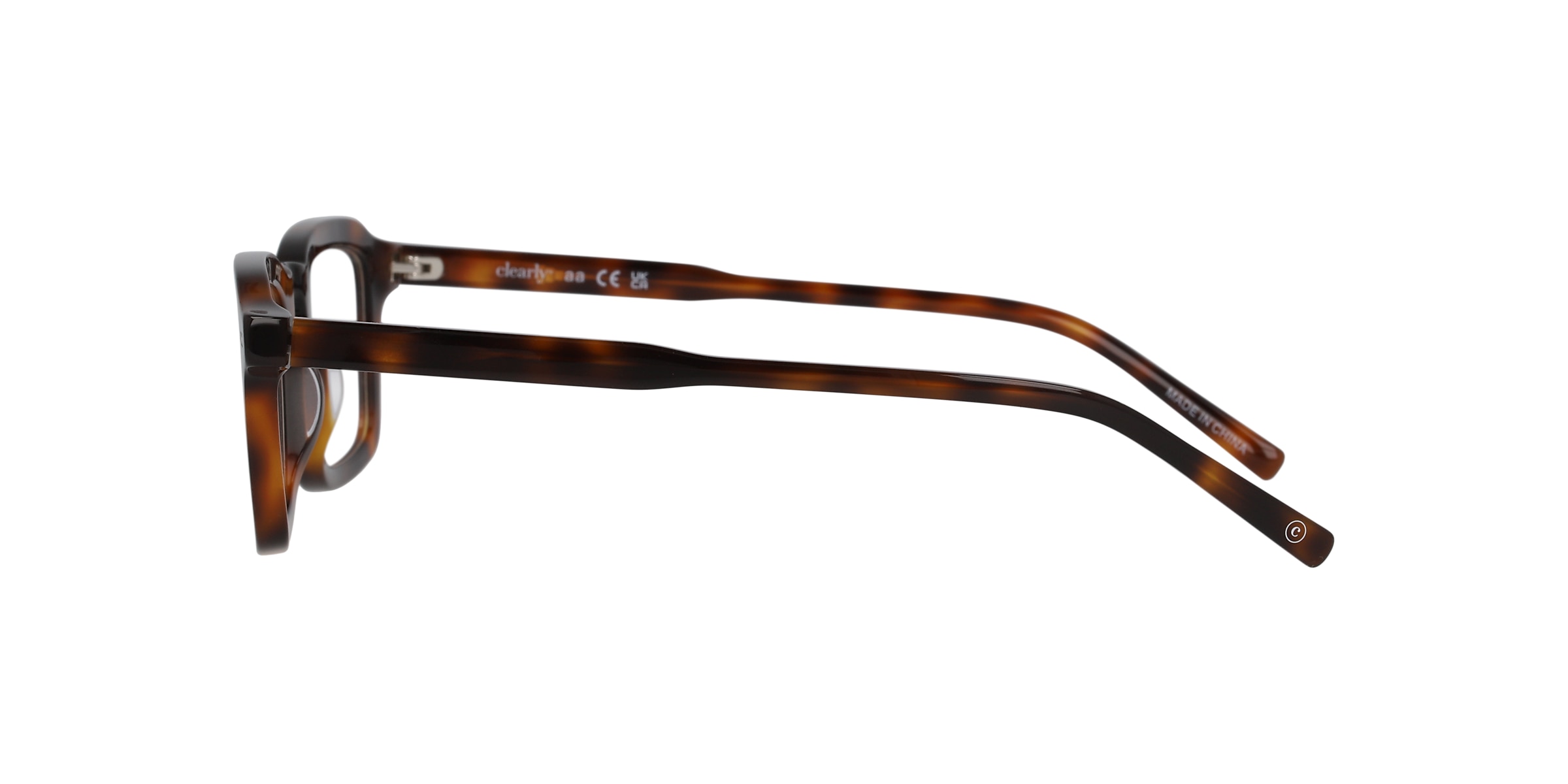 Clearly Glasses ILLITE