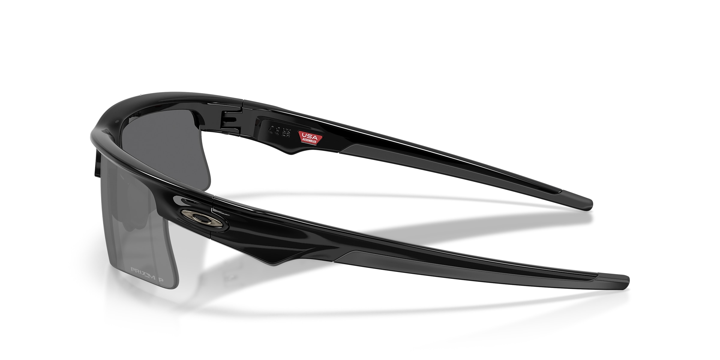 Oakley Sunglasses OO9534 BISPHAERA™ SPEED