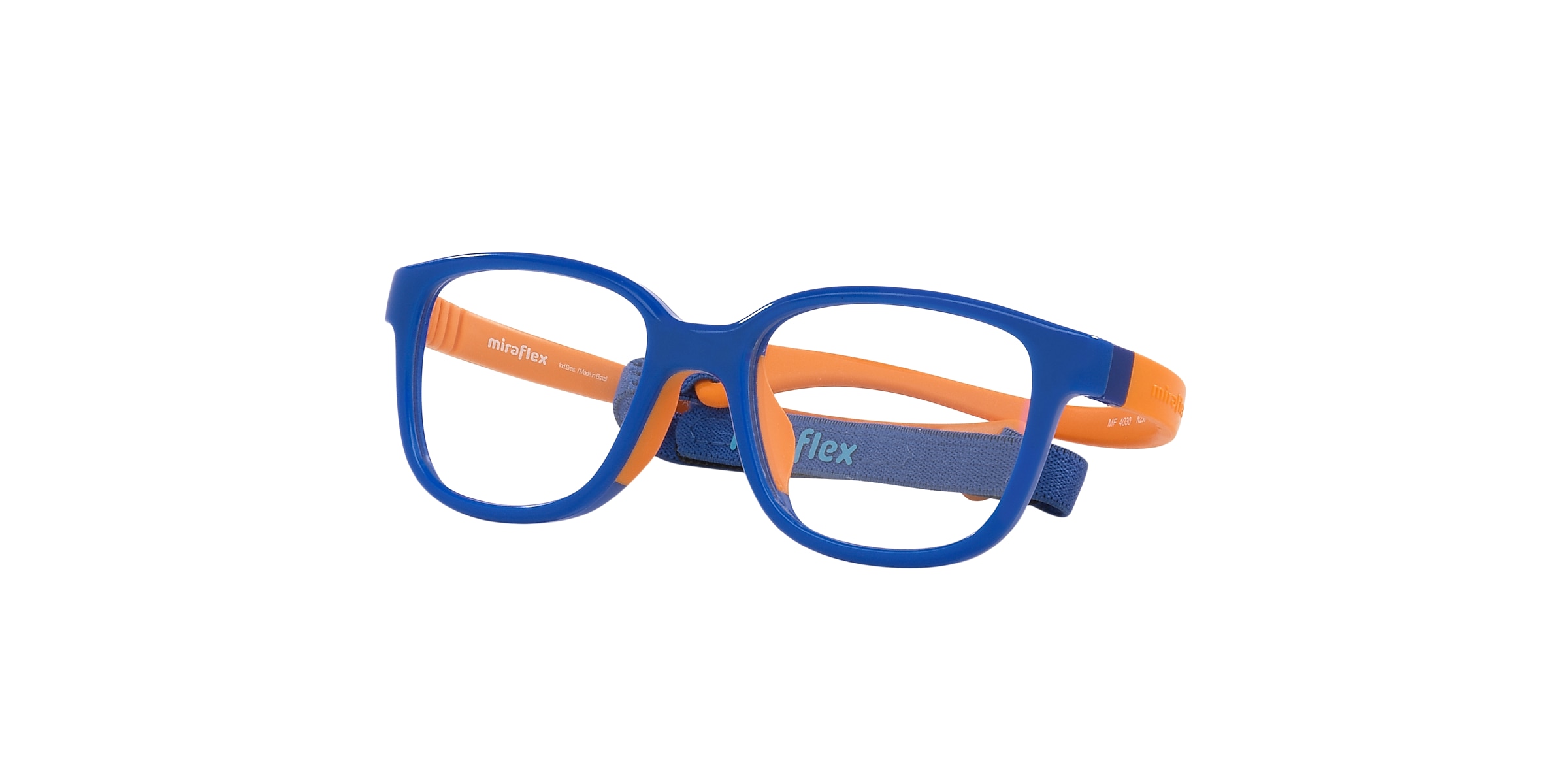 Miraflex Glasses MF4030