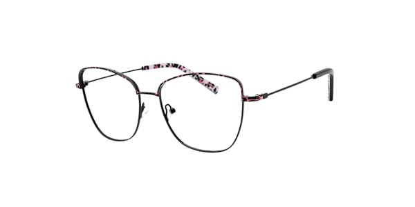Clearly Glasses LYNTON