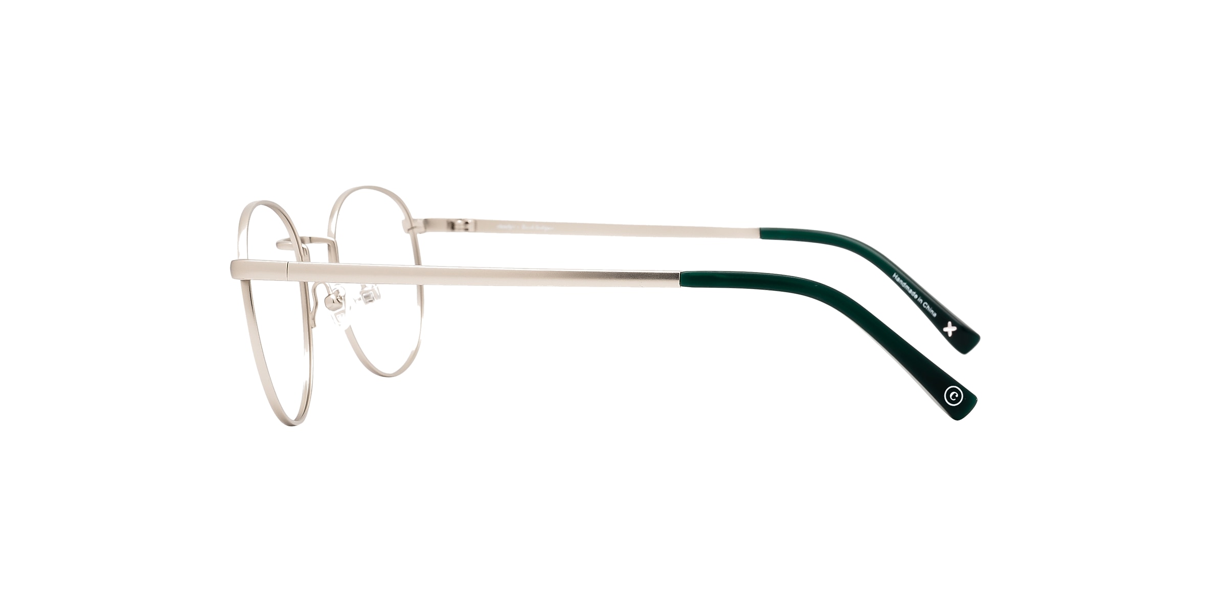 Clearly Glasses HARPALYKE