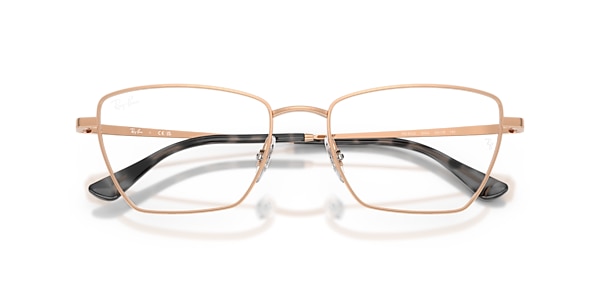 Ray-Ban Glasses RB6552 DREA OPTICS BIO-BASED