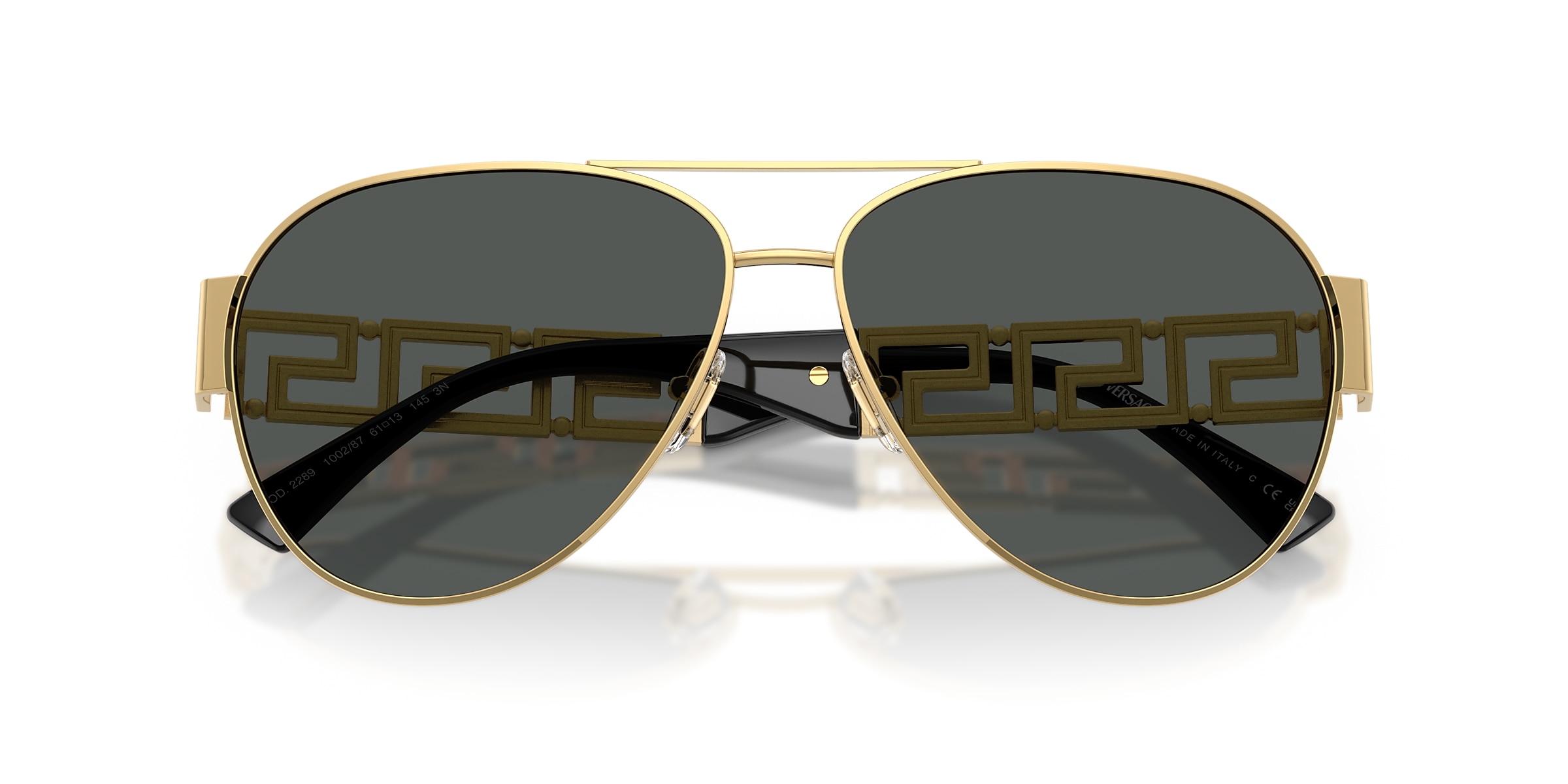 Versace Sunglasses VE2289