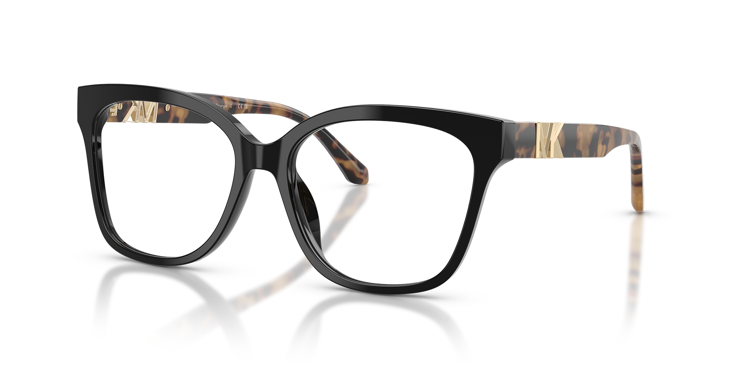 Michael Kors Glasses MK4203U TOPANGA