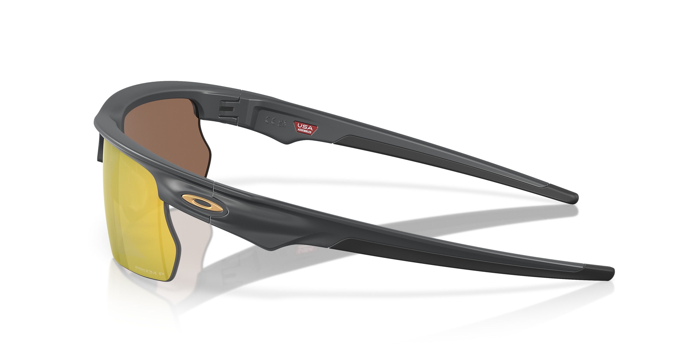 Oakley Sunglasses OO9400 BISPHAERA™