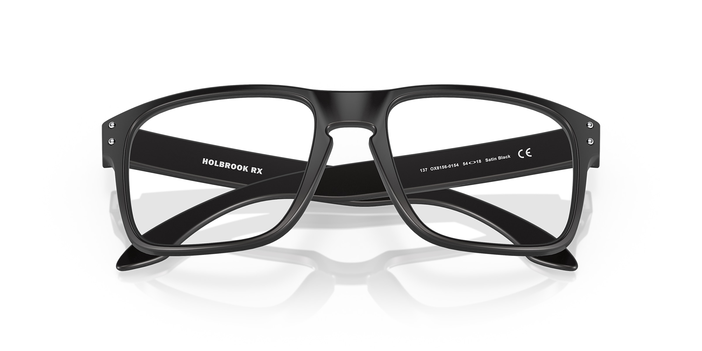 Oakley Glasses OX8156 HOLBROOK™