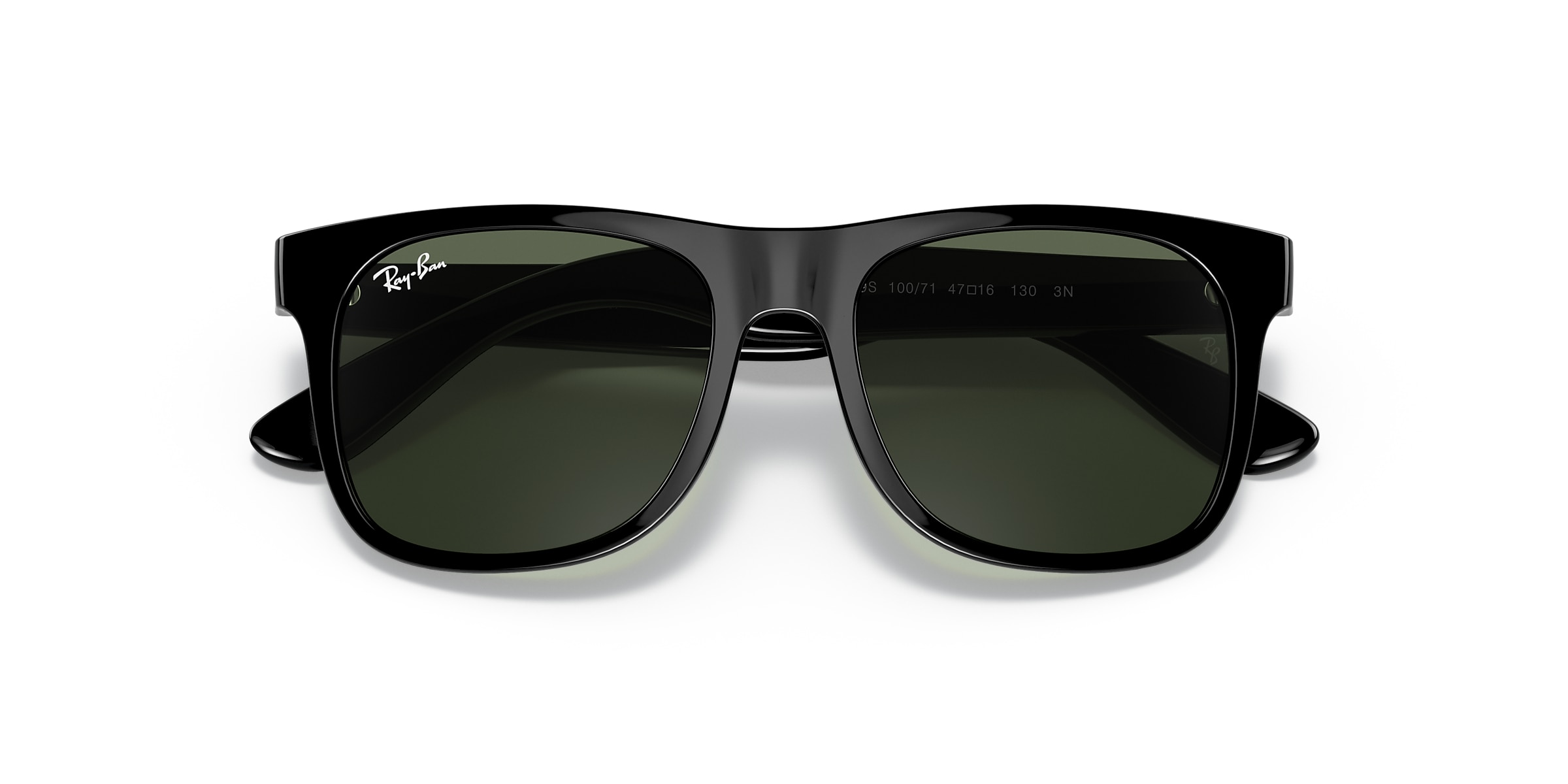 Ray-Ban Sunglasses RB9069S JUSTIN KIDS