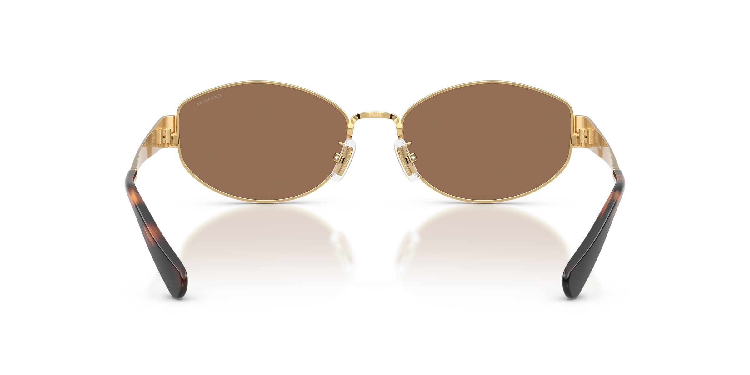 Coach Sunglasses HC7192D CDP44