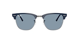 Ray-Ban Sunglasses RB3016 CLUBMASTER CLASSIC