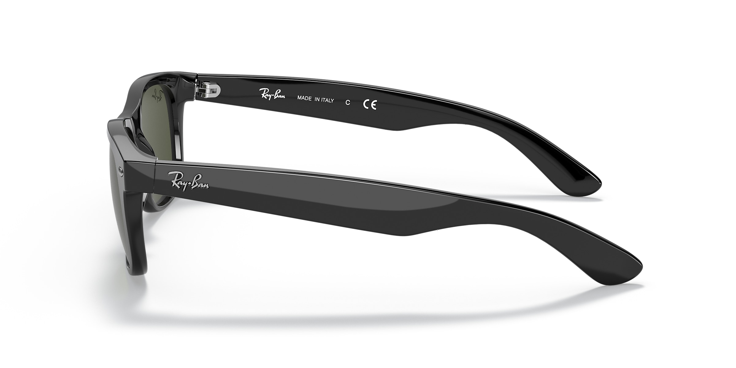 Ray-Ban Sunglasses RB2132 NEW WAYFARER CLASSIC