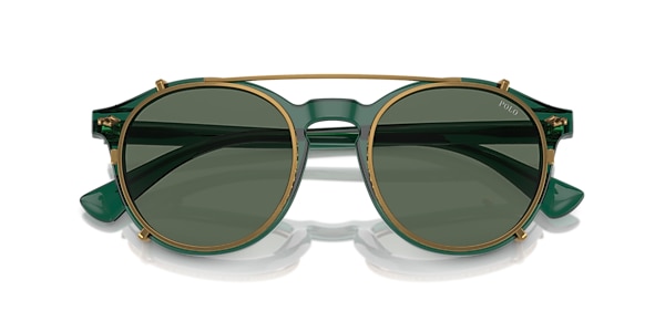 Polo Ralph Lauren Sunglasses PH4218