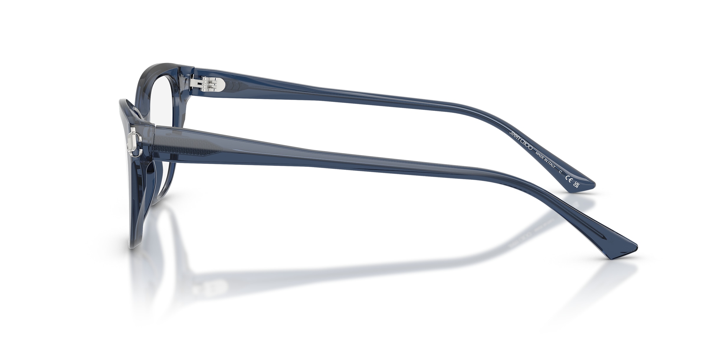 Jimmy Choo Glasses JC3011