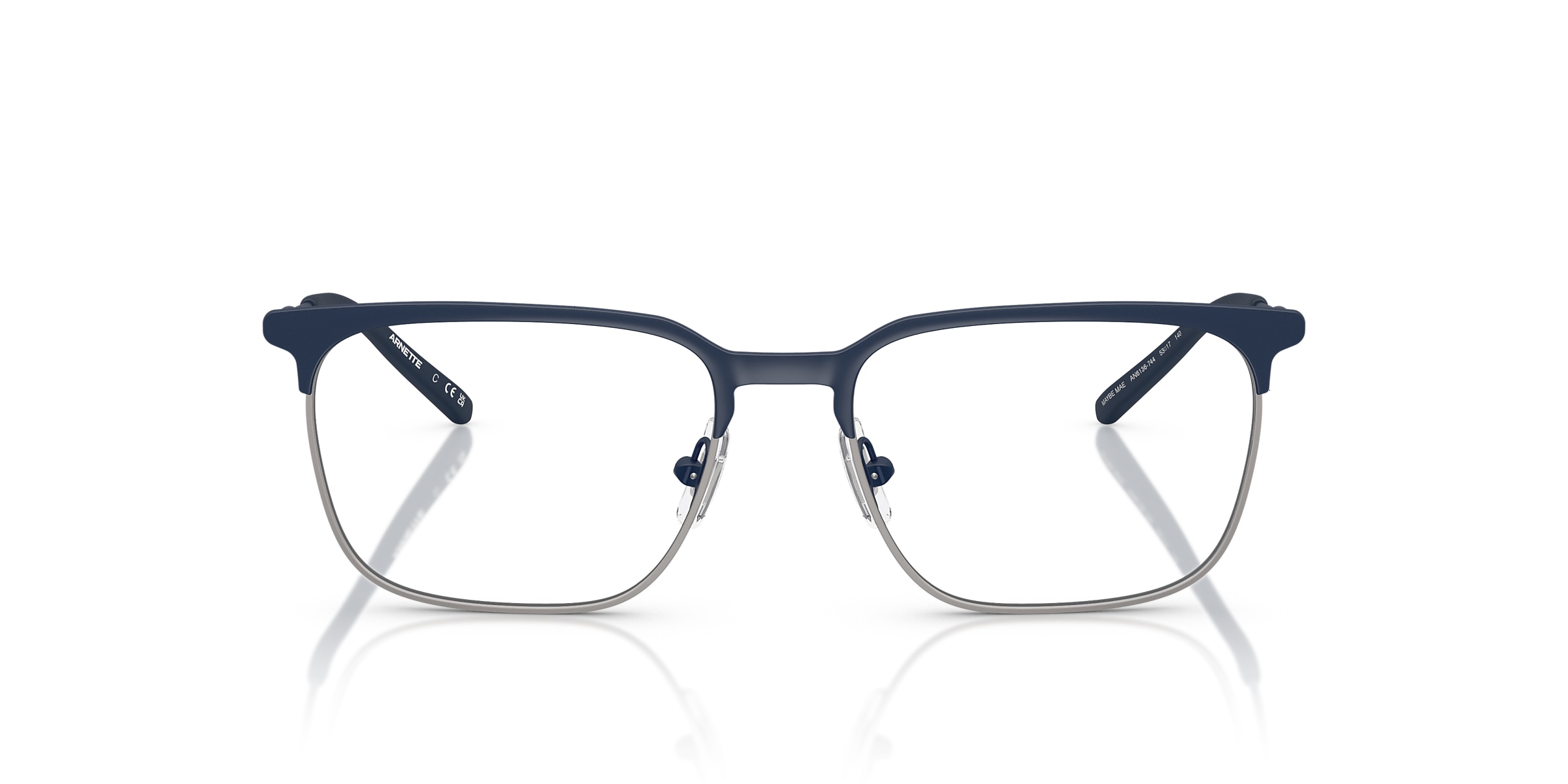 Arnette Glasses AN6136 MAYBE MAE