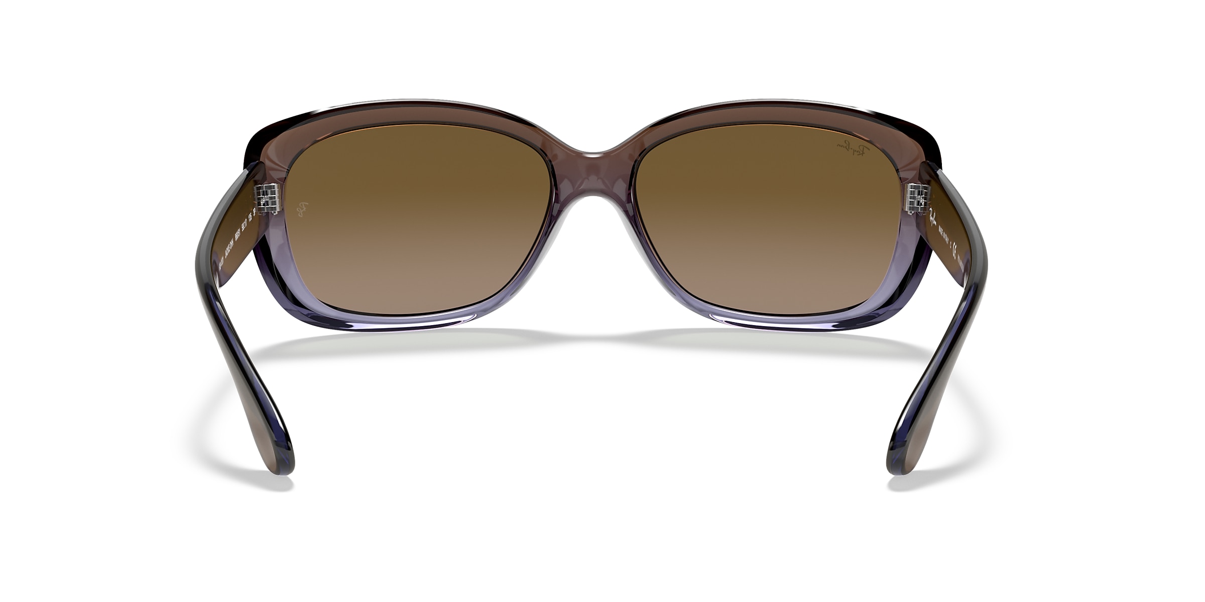Ray-Ban Sunglasses RB4101 JACKIE OHH