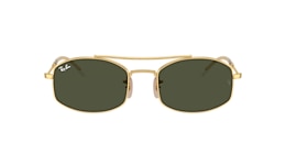 Ray-Ban Sunglasses RB3719