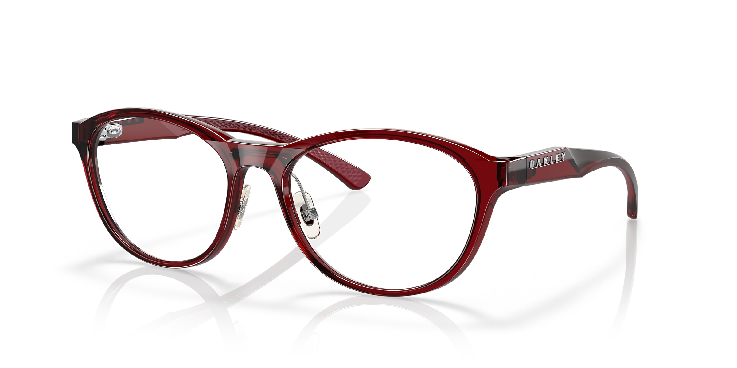 Oakley Glasses OX8057 DRAW UP