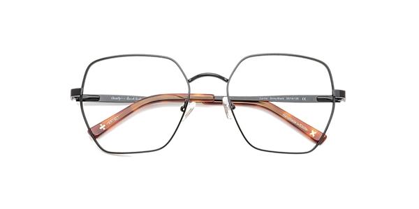 Clearly Glasses CARME