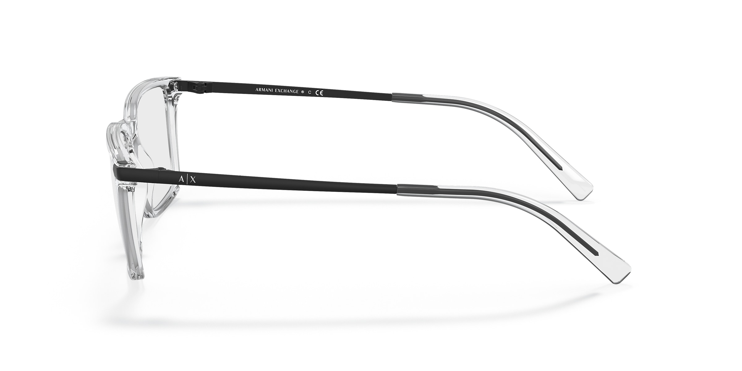 Armani Exchange Glasses AX3077