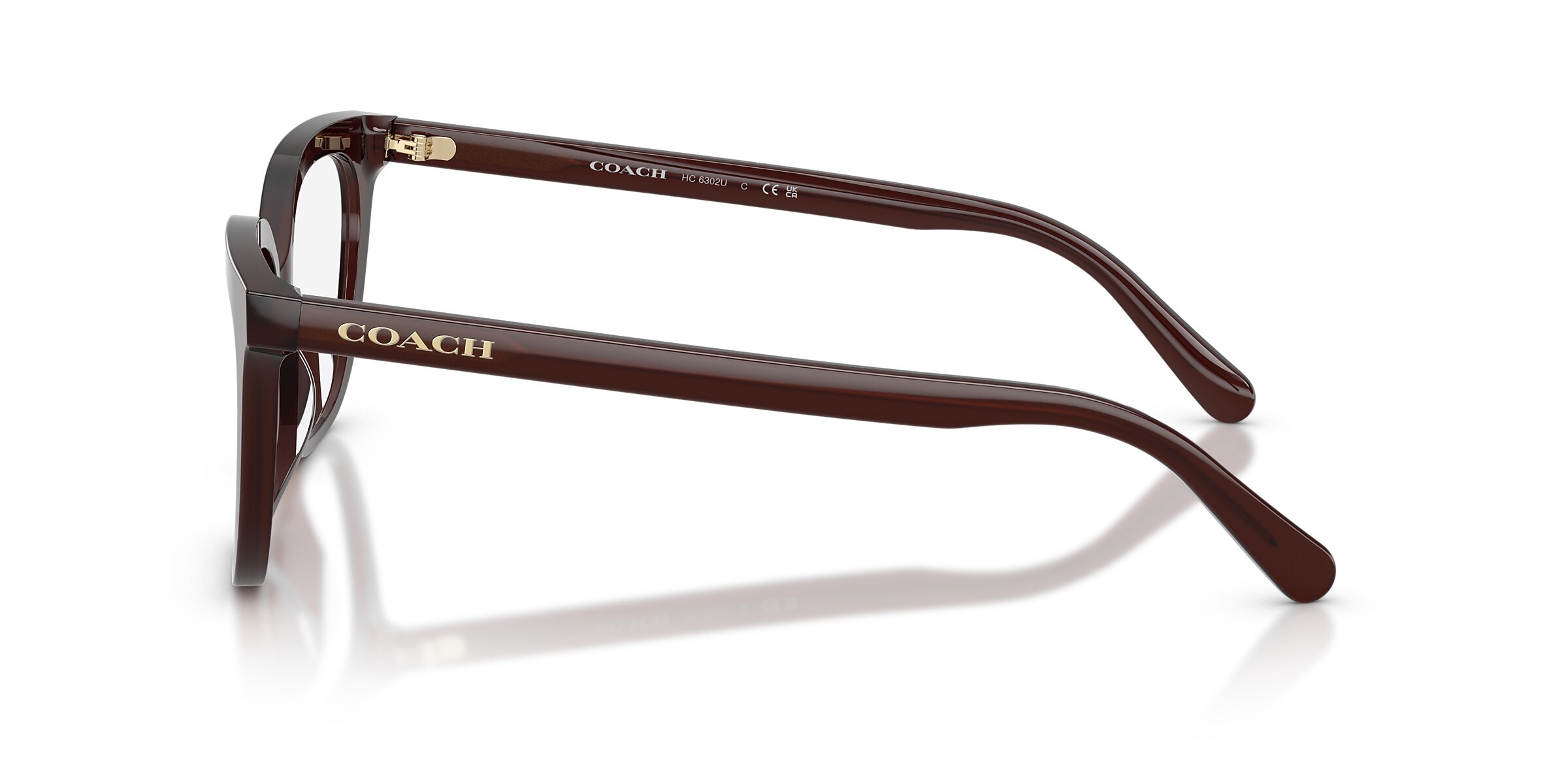 Coach Glasses HC6302U