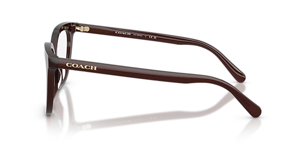 Coach Glasses HC6302U