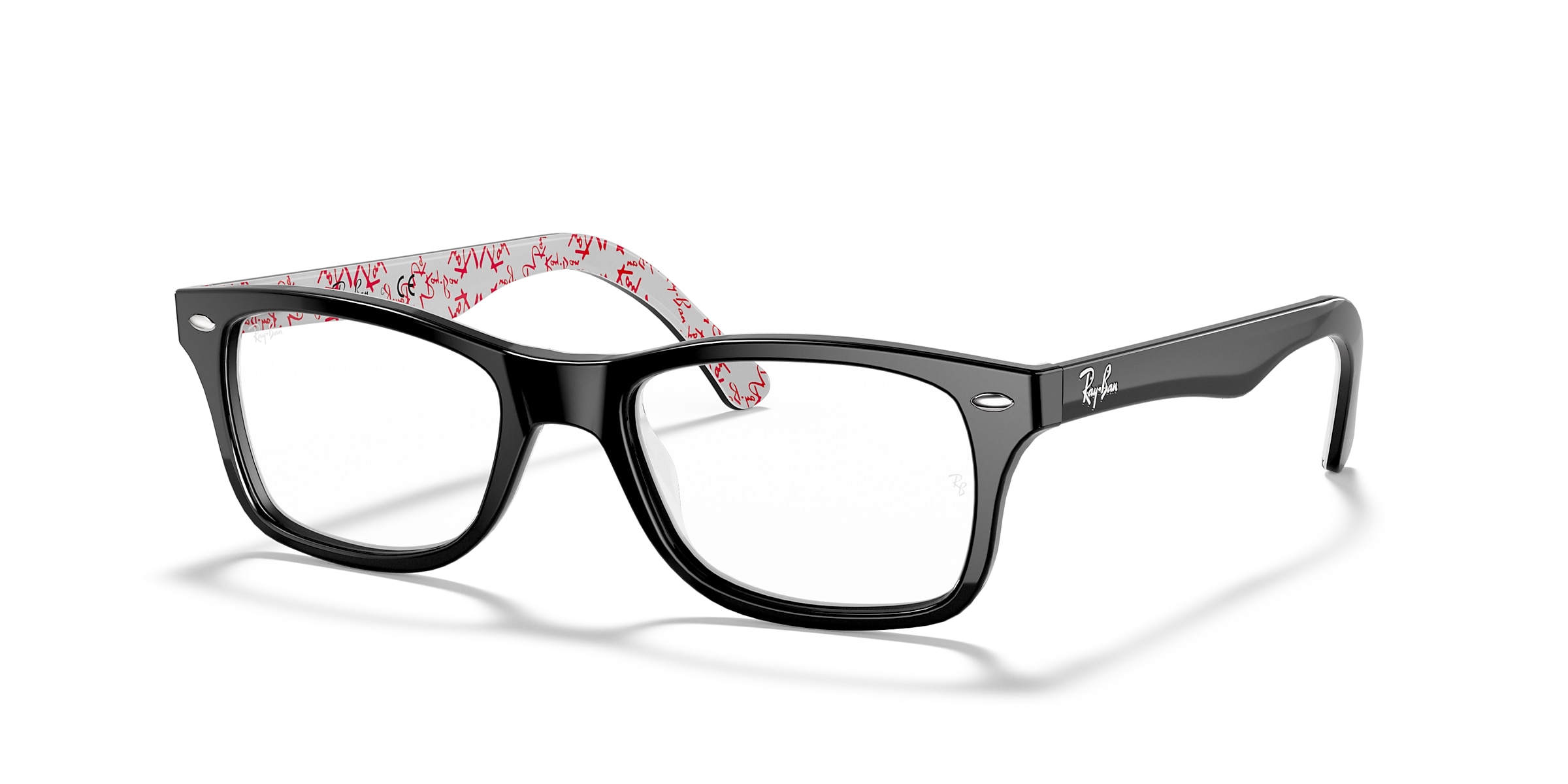 Ray-Ban Glasses RB5228 OPTICS