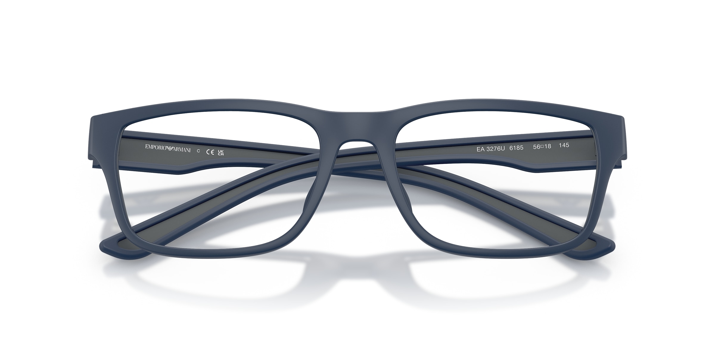 Emporio Armani Glasses EA3276U