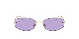 Ray-Ban Sunglasses RB3792