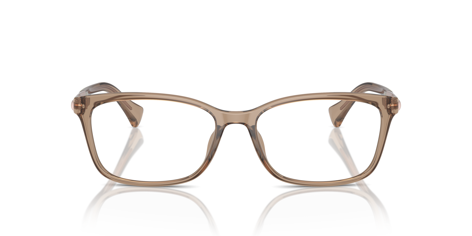 Ralph RA7160U Transparent Beige Size M 98$