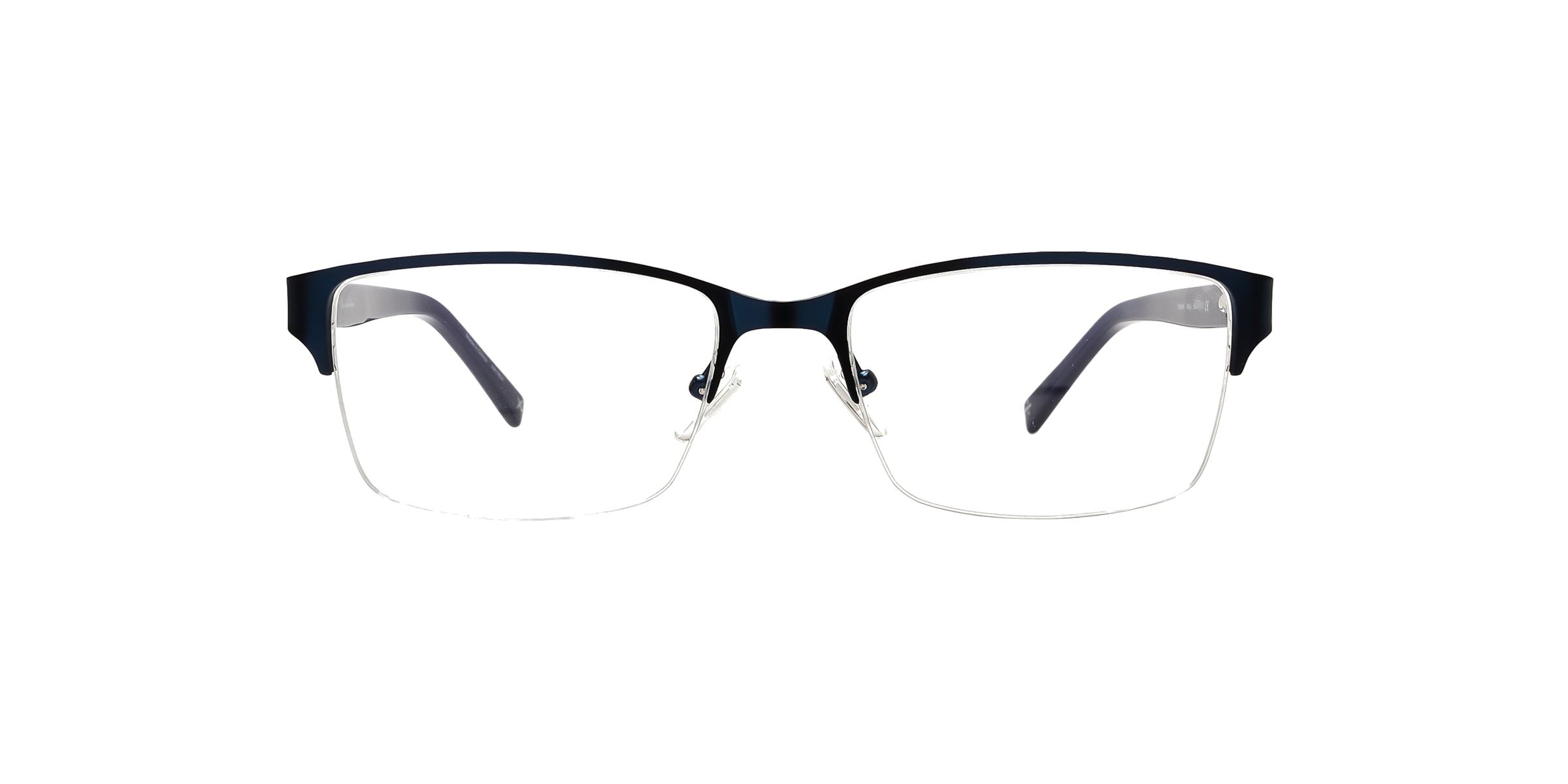Clearly Glasses MANDREL