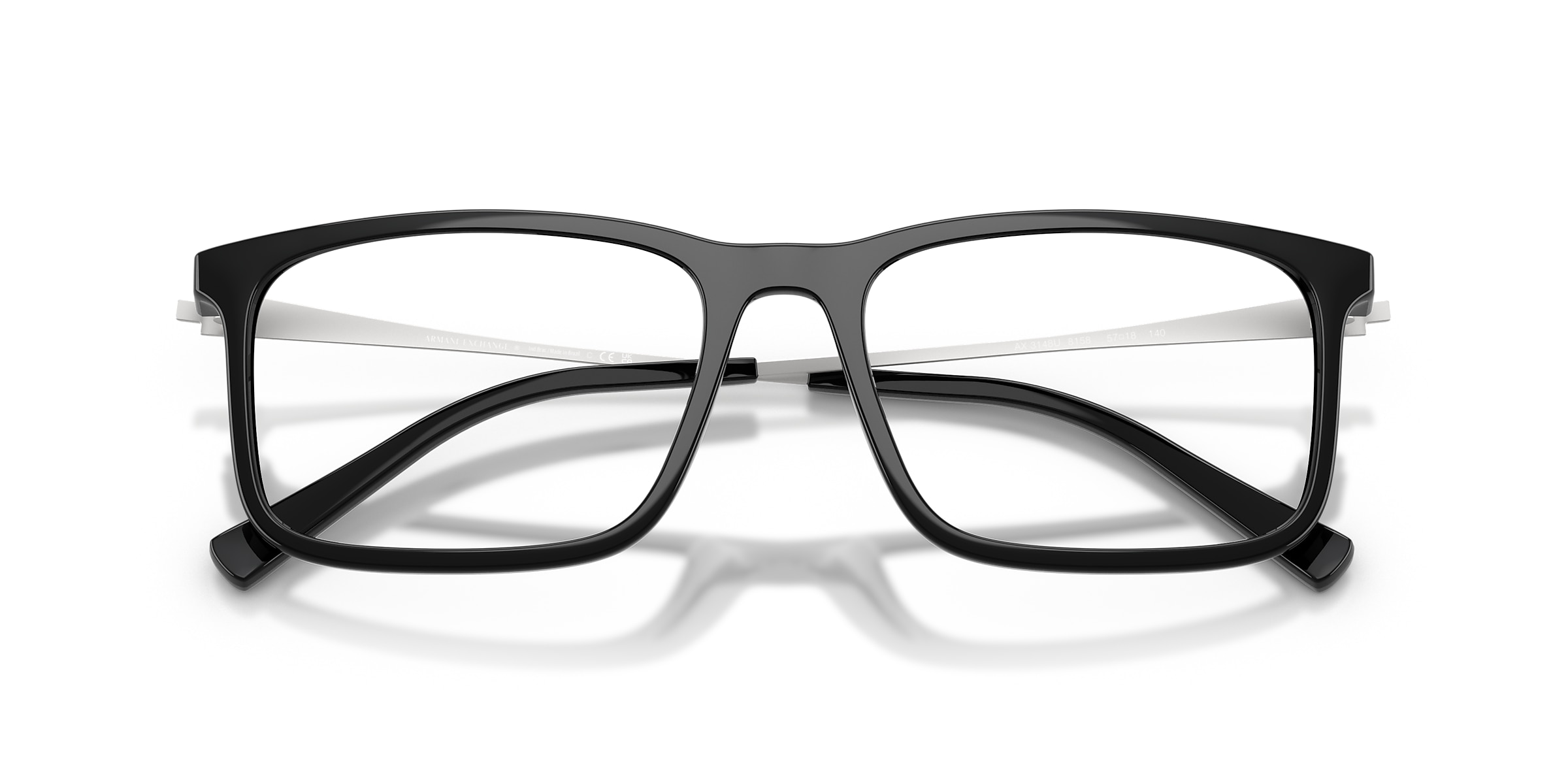 Armani Exchange Glasses AX3148U