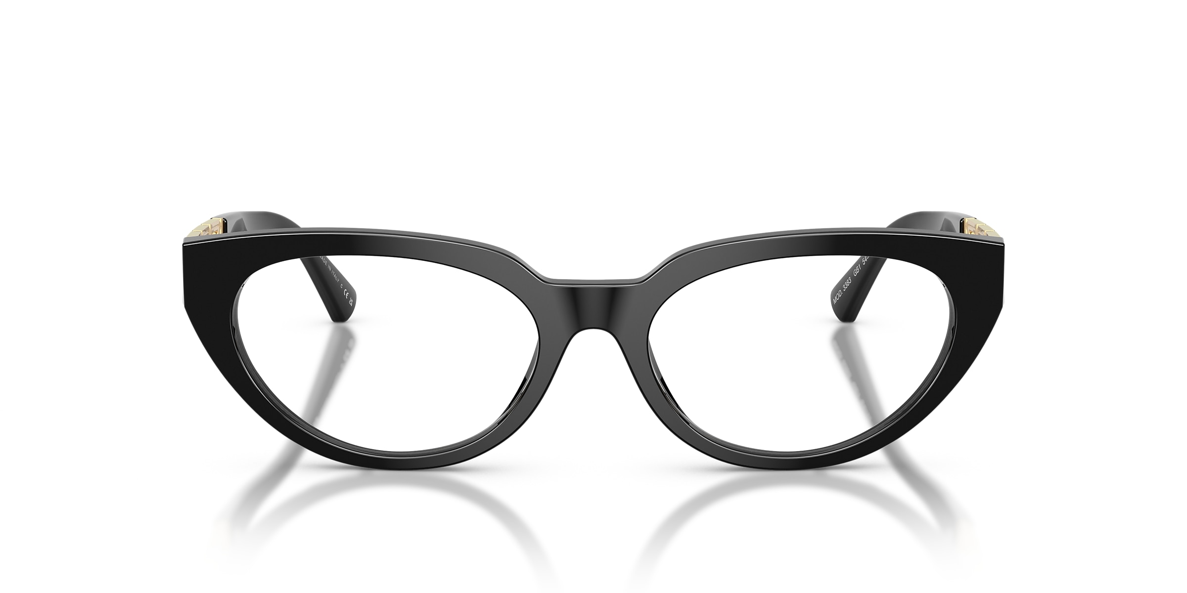 Versace Glasses VE3383