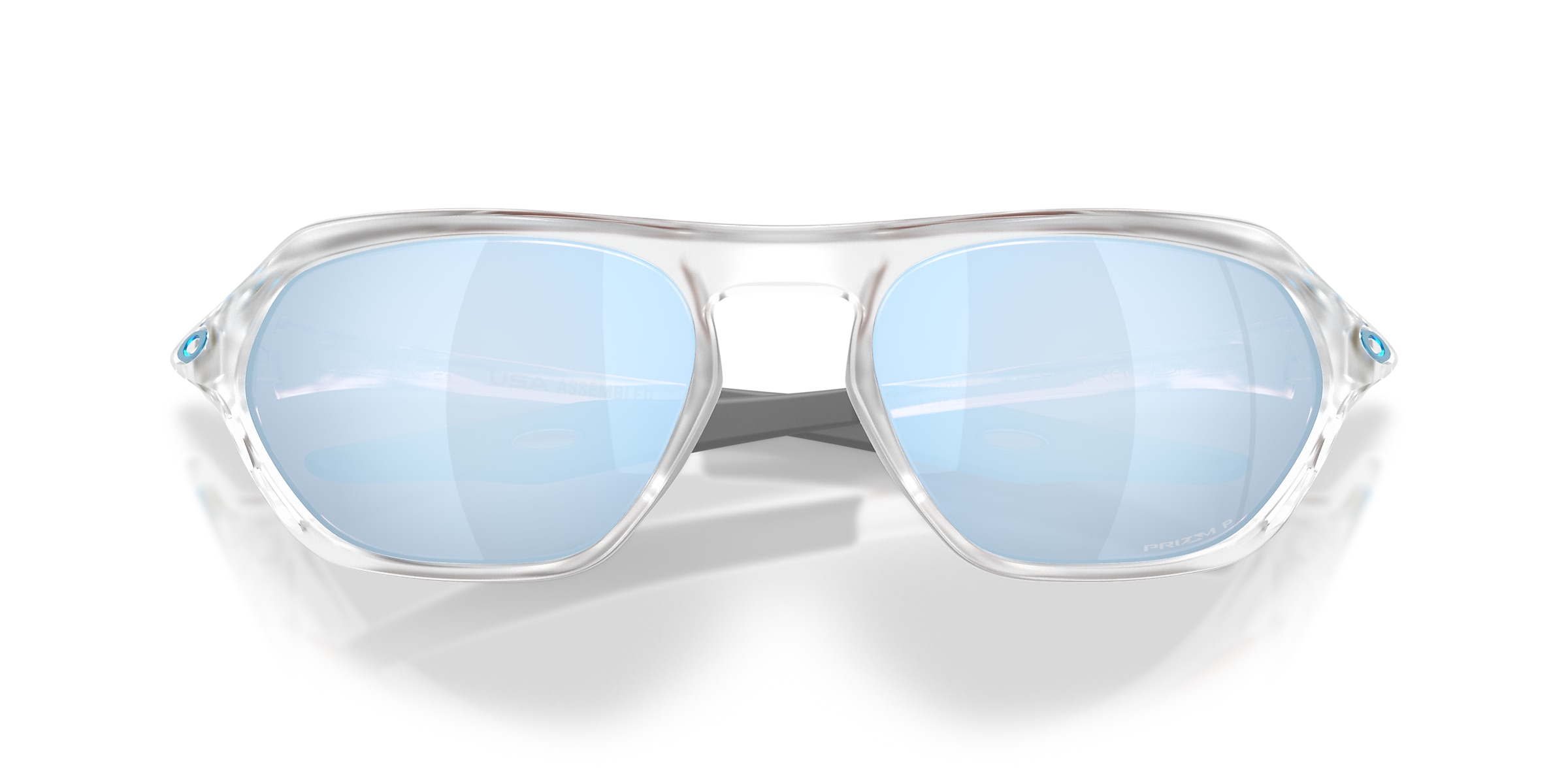 Oakley Sunglasses OO9537 CAGE JACKET®