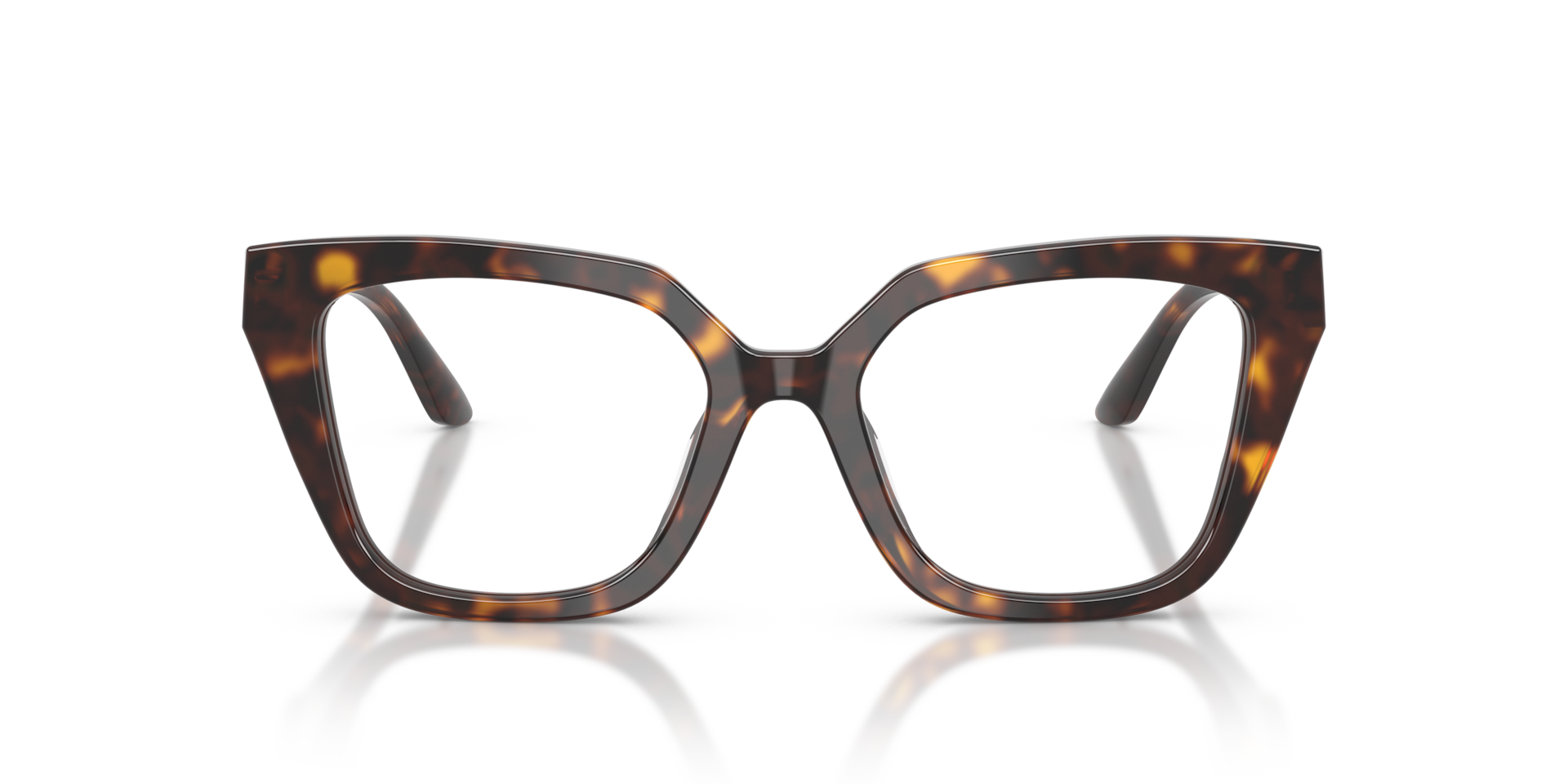 Emporio Armani EA3267U Shiny Havana Size S 193$