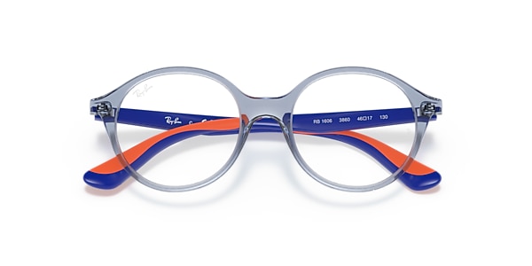 Ray-Ban Glasses RB1606 OPTICS KIDS