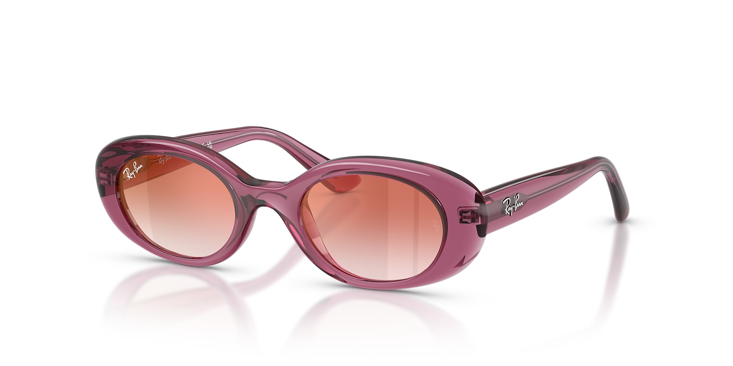 Ray-Ban Sunglasses RB9141S KIDS