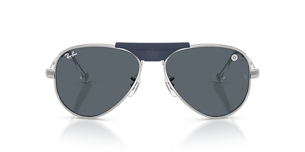 Ray-Ban Sunglasses RB3925 RAY-BAN MARVEL© - CAPTAIN AMERICA AVIATOR MAX