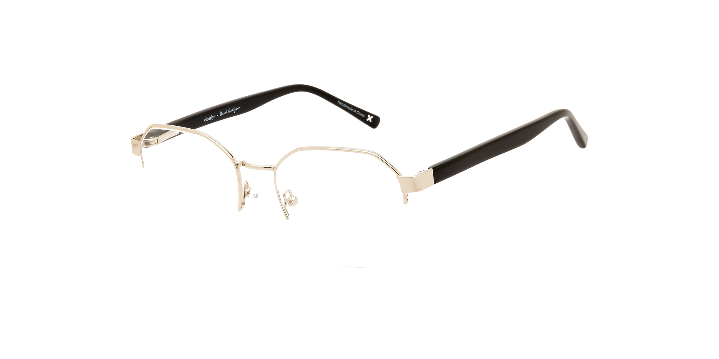 Clearly Glasses CYLLENE
