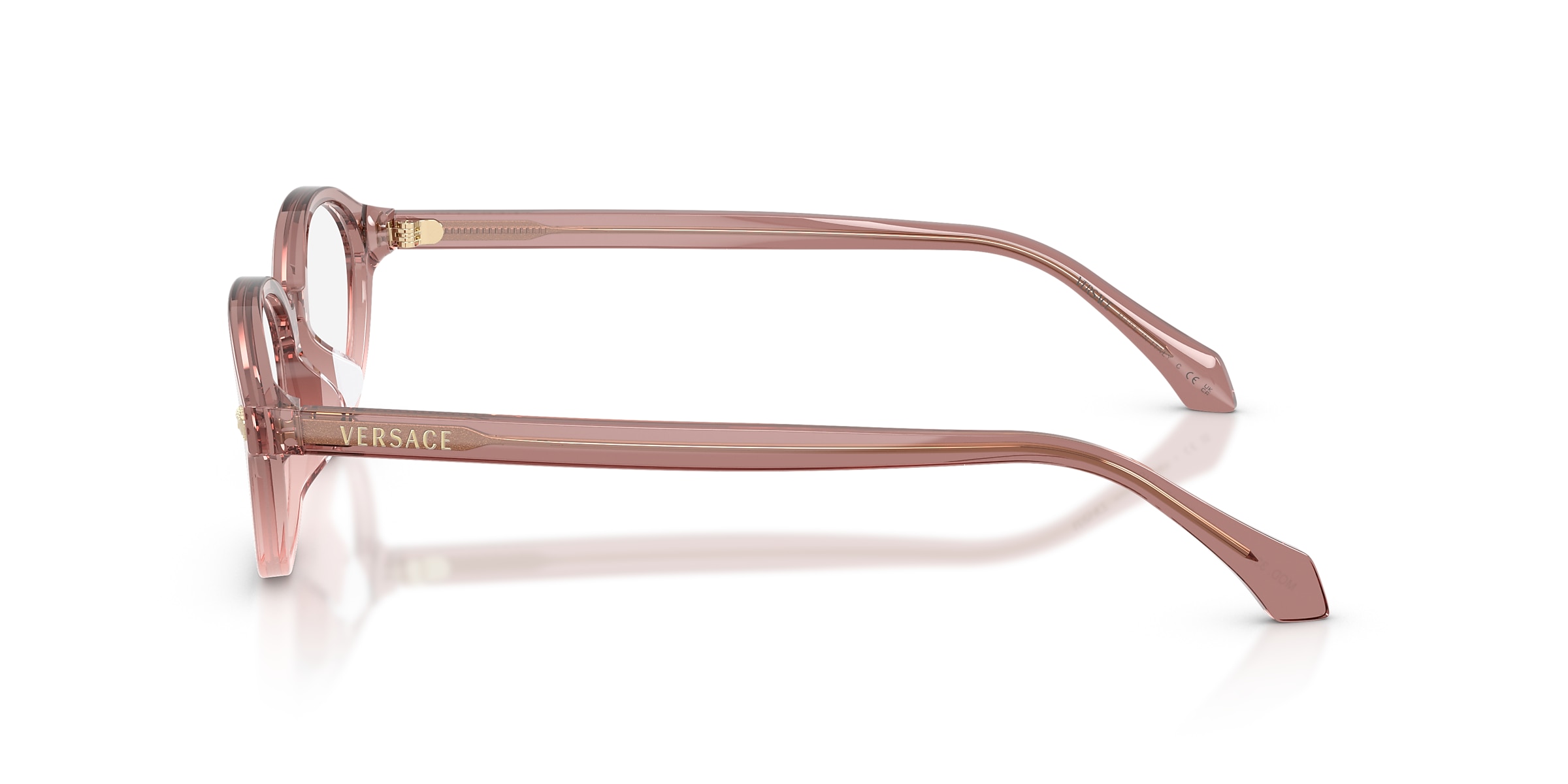 Versace Glasses VE3393D