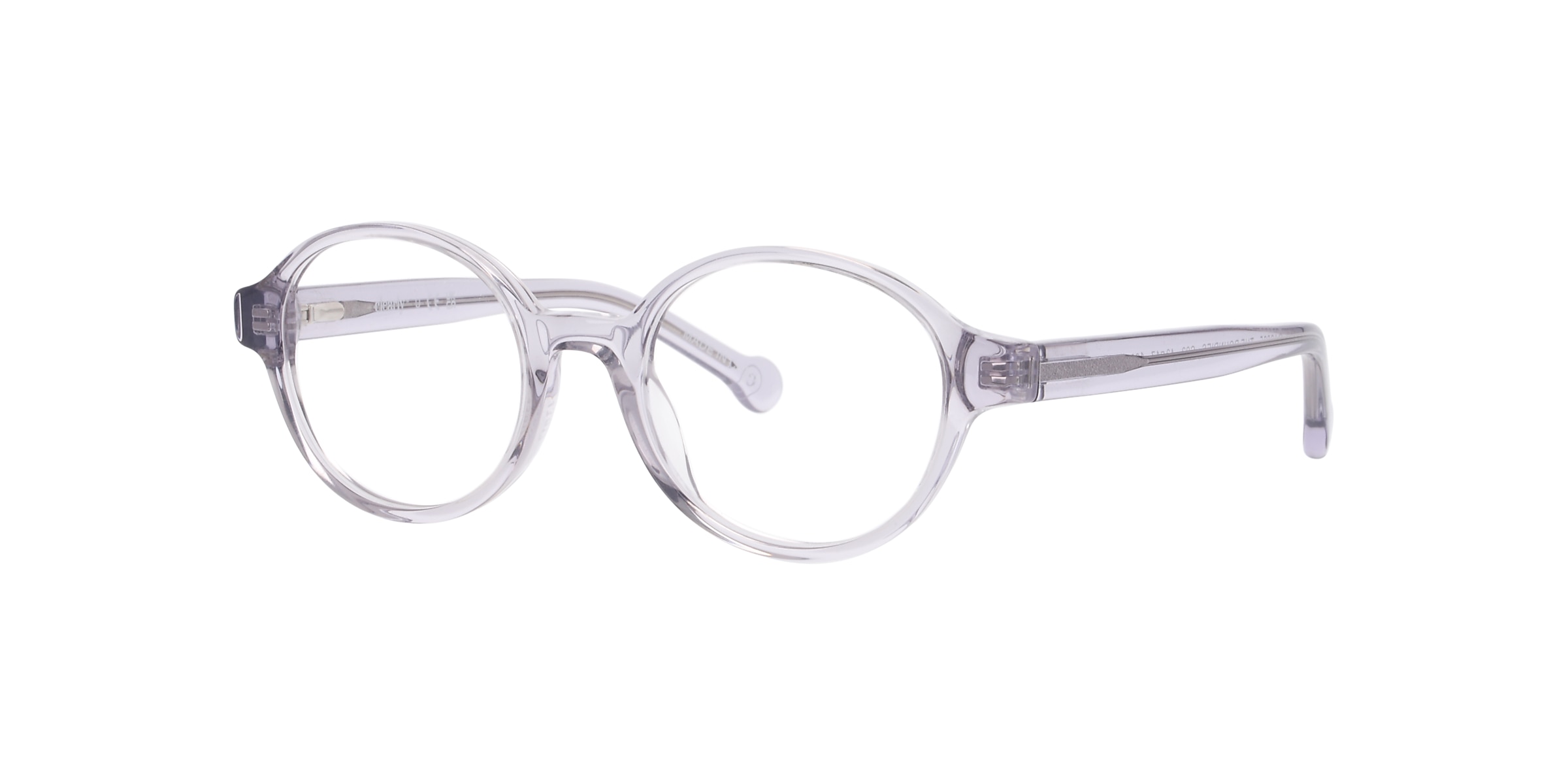 Clearly Glasses THE ROUNDIES