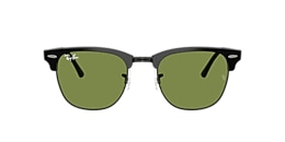 Ray-Ban Sunglasses RB3016 CLUBMASTER CLASSIC