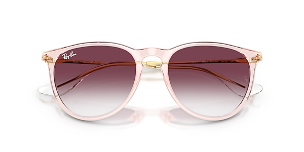 Ray-Ban Sunglasses RB4171 ERIKA CLASSIC