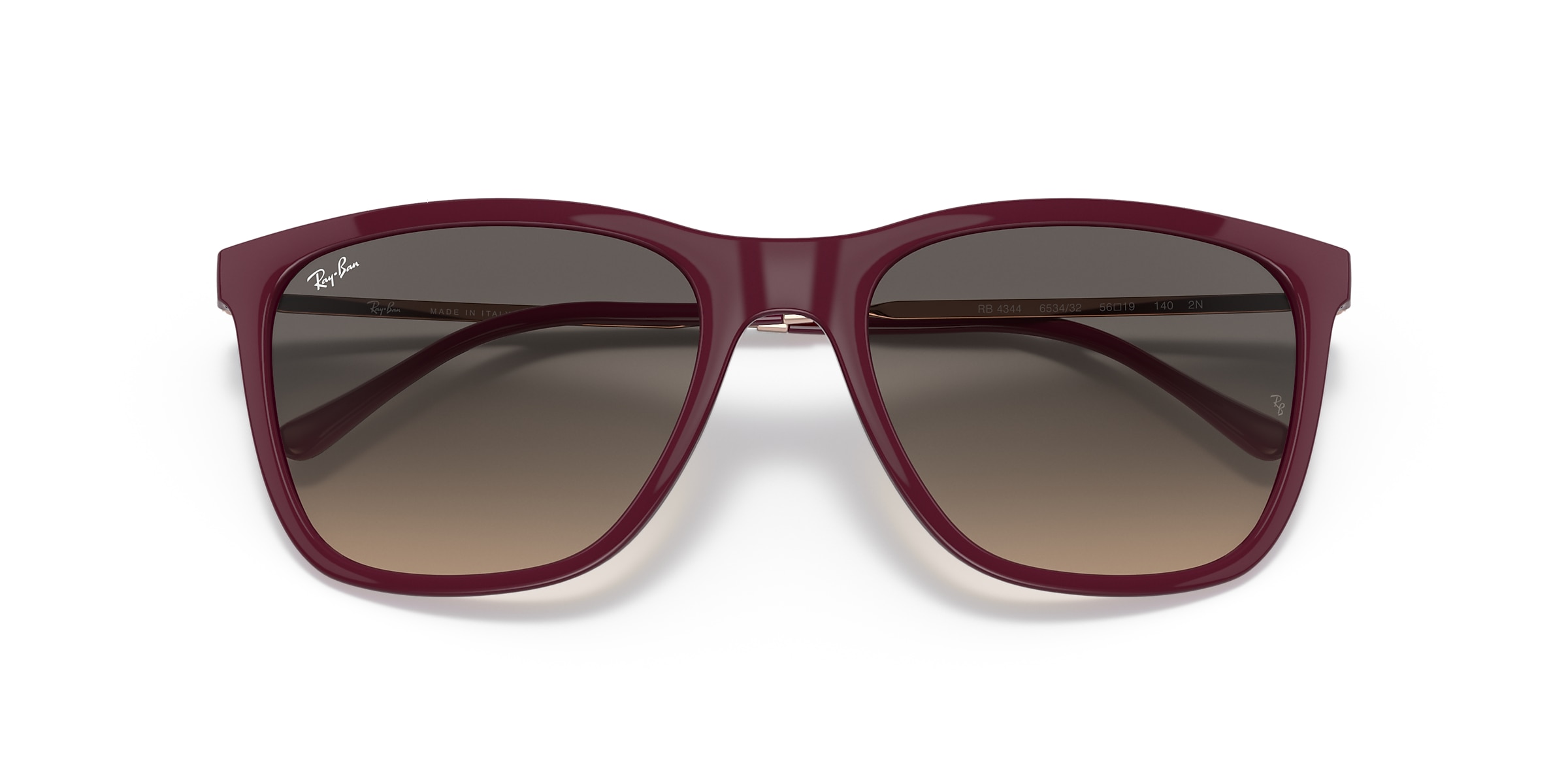 Ray-Ban Sunglasses RB4344