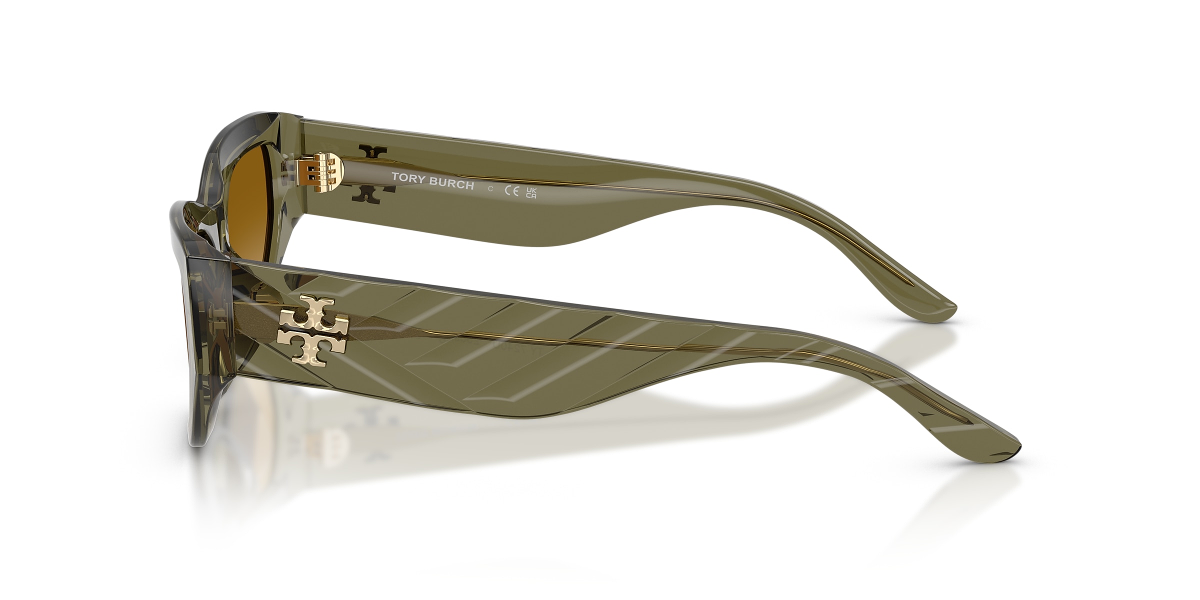Tory Burch Sunglasses TY7240U