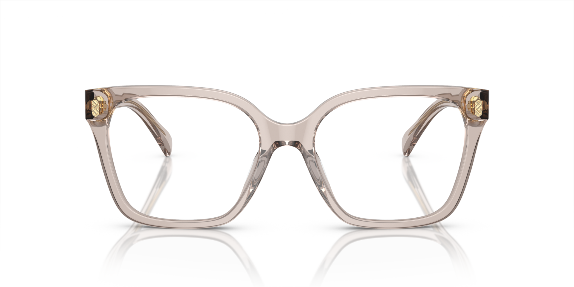 Ralph RA7158U Shiny Transparent Beige Size M 114$