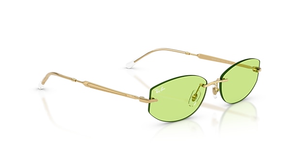 Ray-Ban Sunglasses RB3792