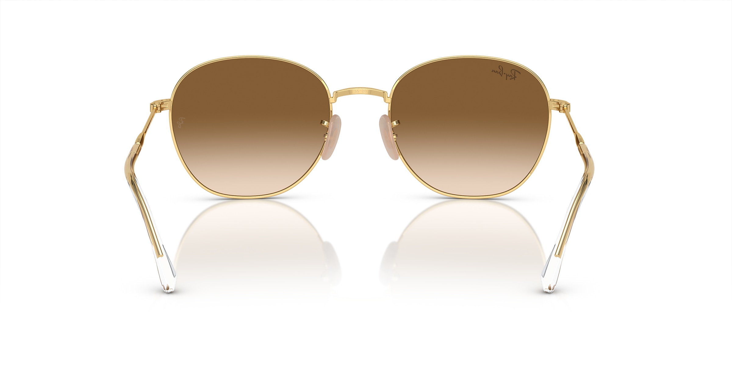Ray-Ban Sunglasses RB3809